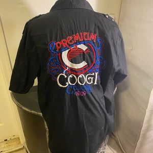 Coogi XL